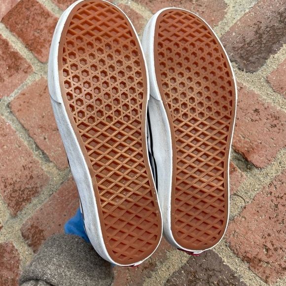 Vans slip on shoes - Picture 3 of 4